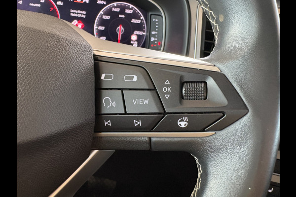 Seat Ateca 1.5 TSi 150pk DSG Xperience Business Intense 360CAMERA/KEYLESS/DODEHOEK/19INCH/WINTERPACK/ADAPT.CRUISE