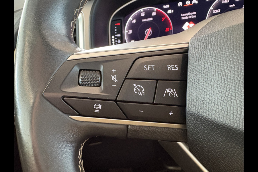 Seat Ateca 1.5 TSi 150pk DSG Xperience Business Intense 360CAMERA/KEYLESS/DODEHOEK/19INCH/WINTERPACK/ADAPT.CRUISE