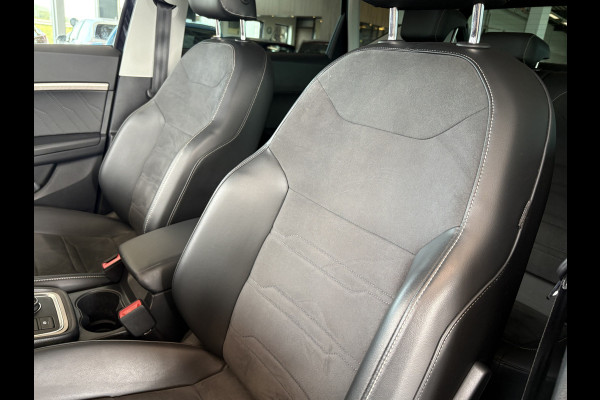 Seat Ateca 1.5 TSi 150pk DSG Xperience Business Intense 360CAMERA/KEYLESS/DODEHOEK/19INCH/WINTERPACK/ADAPT.CRUISE