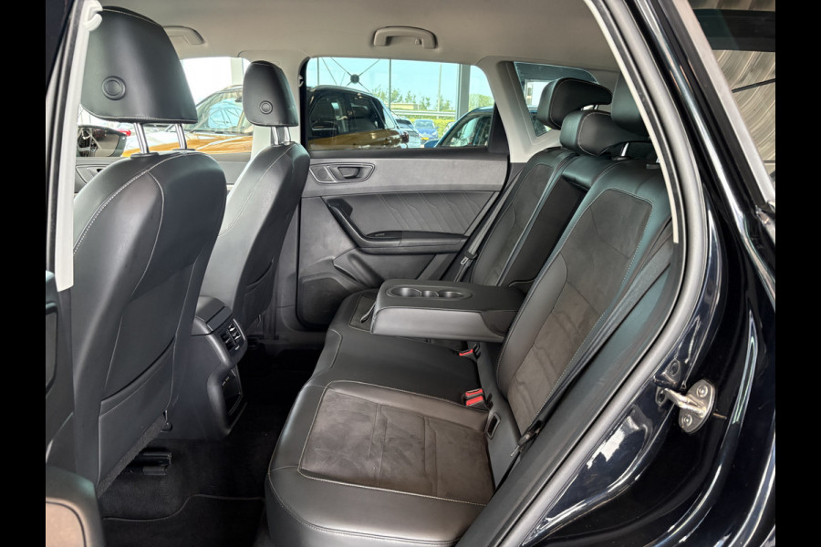Seat Ateca 1.5 TSi 150pk DSG Xperience Business Intense 360CAMERA/KEYLESS/DODEHOEK/19INCH/WINTERPACK/ADAPT.CRUISE