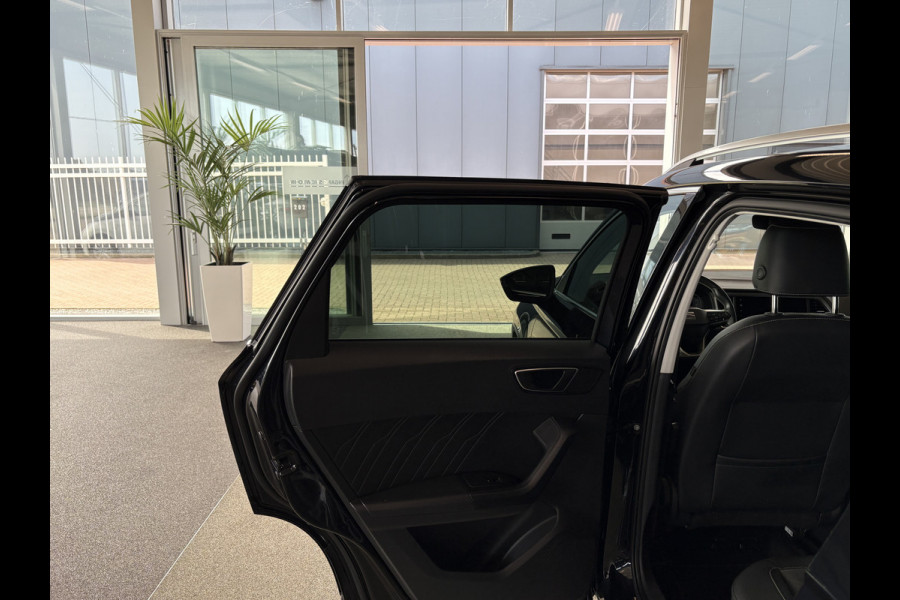 Seat Ateca 1.5 TSi 150pk DSG Xperience Business Intense 360CAMERA/KEYLESS/DODEHOEK/19INCH/WINTERPACK/ADAPT.CRUISE