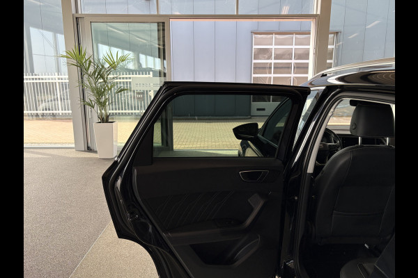 Seat Ateca 1.5 TSi 150pk DSG Xperience Business Intense 360CAMERA/KEYLESS/DODEHOEK/19INCH/WINTERPACK/ADAPT.CRUISE