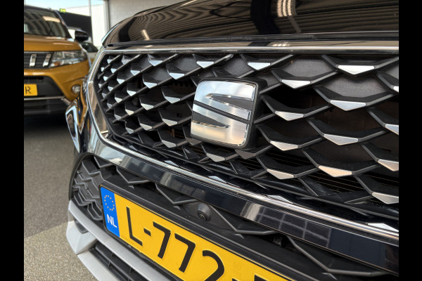 Seat Ateca 1.5 TSi 150pk DSG Xperience Business Intense 360CAMERA/KEYLESS/DODEHOEK/19INCH/WINTERPACK/ADAPT.CRUISE