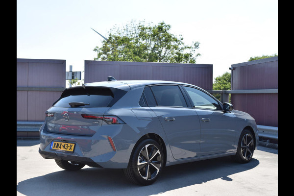 Opel Astra 1.2 Turbo Hybrid Business Edition | 145 PK | AGR STOEL | PARKEERSENSOREN MET CAMERA | ADAPTIVE CRUISE CONTROL | CLIMATE CONTROL |