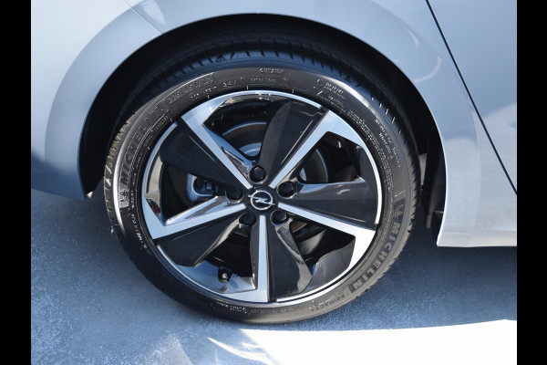 Opel Astra 1.2 Turbo Hybrid Business Edition | 145 PK | AGR STOEL | PARKEERSENSOREN MET CAMERA | ADAPTIVE CRUISE CONTROL | CLIMATE CONTROL |