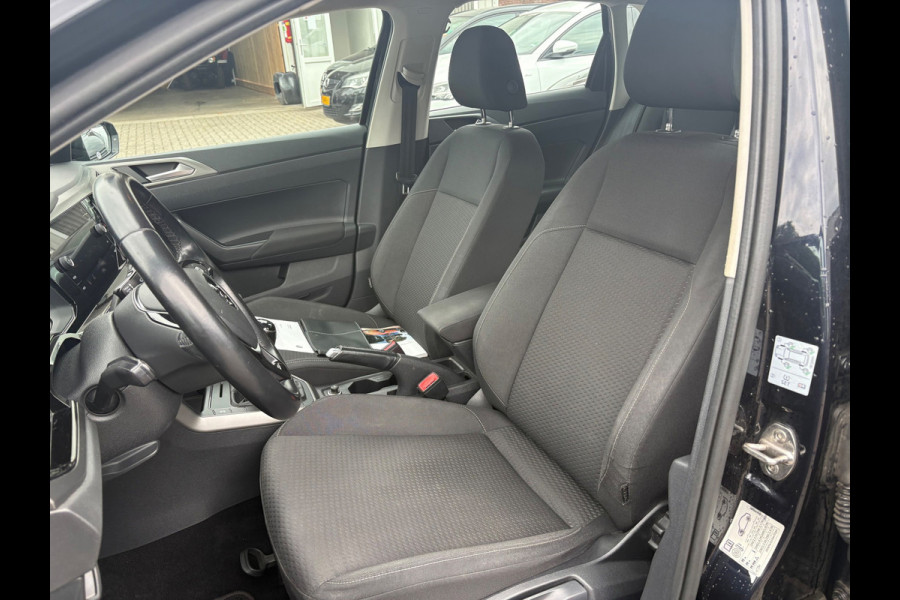 Volkswagen Polo 1.0 MPI Comfortline CRUISE/CARPLAY/GARANTIE