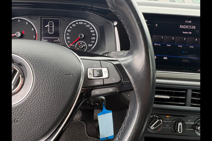 Volkswagen Polo 1.0 MPI Comfortline CRUISE/CARPLAY/GARANTIE