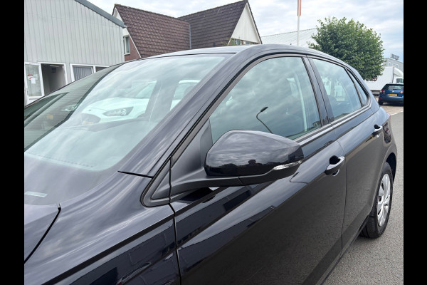 Volkswagen Polo 1.0 MPI Comfortline CRUISE/CARPLAY/GARANTIE