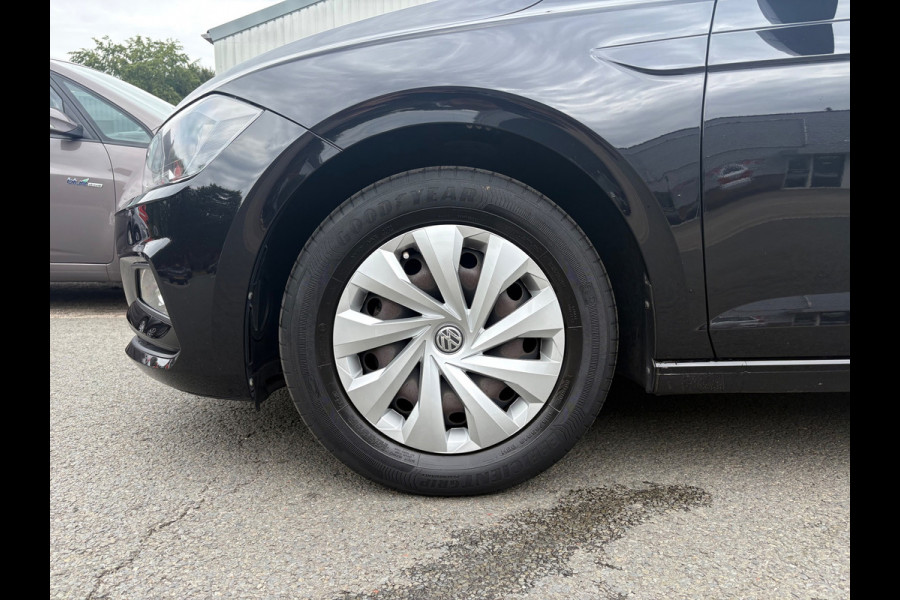 Volkswagen Polo 1.0 MPI Comfortline CRUISE/CARPLAY/GARANTIE