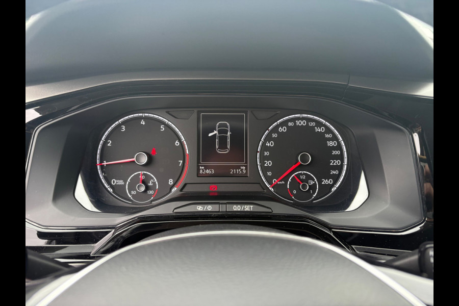 Volkswagen Polo 1.0 MPI Comfortline CRUISE/CARPLAY/GARANTIE