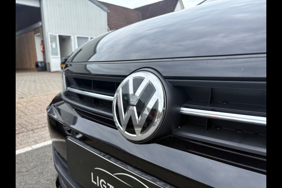Volkswagen Polo 1.0 MPI Comfortline CRUISE/CARPLAY/GARANTIE