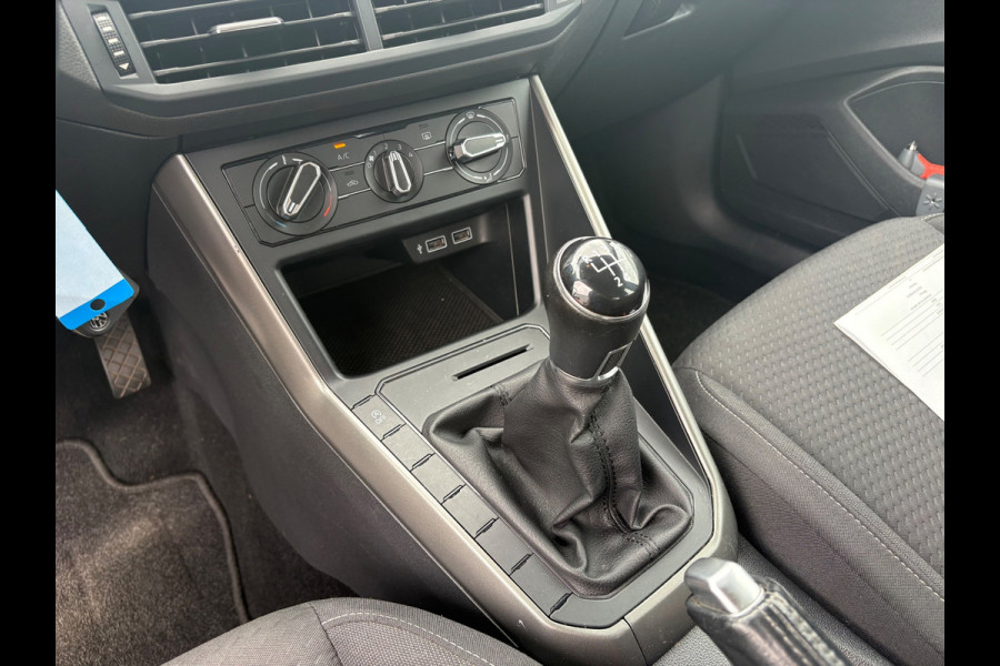 Volkswagen Polo 1.0 MPI Comfortline CRUISE/CARPLAY/GARANTIE
