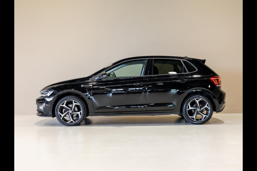 Volkswagen Polo 1.0 TSI R-Line Highline / 116pk / Stoelverwarming / Automatische klimaatregeling /