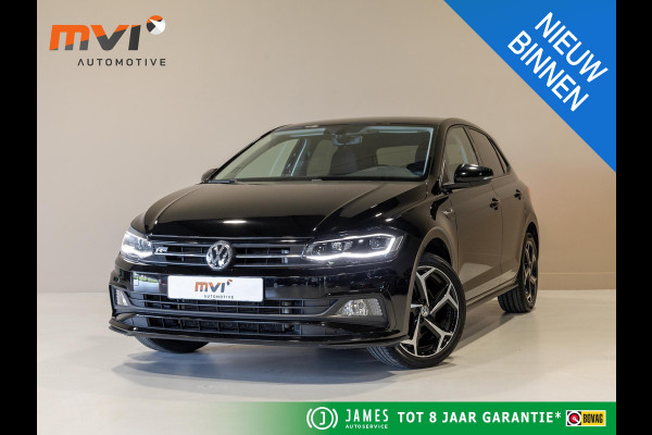 Volkswagen Polo 1.0 TSI R-Line Highline / 116pk / Stoelverwarming / Automatische klimaatregeling /