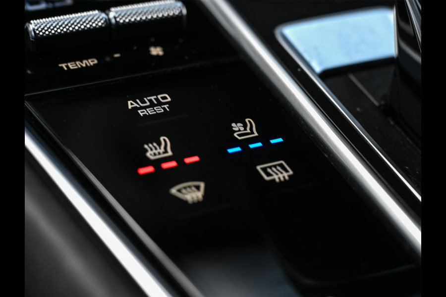 Porsche Panamera 2.9 4 E-Hybrid | NL Auto | Dealeronderhouden | Panoramadak | Bose | 18 Wegs Memory Seats | Stoelverwarming + Ventilatie | Camera | Luchtvering | Adaptive Cruise |