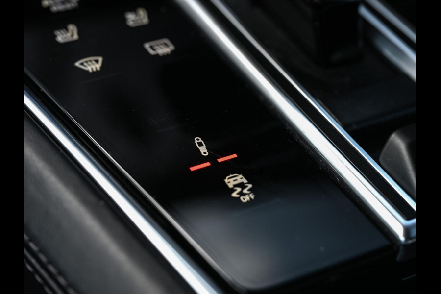 Porsche Panamera 2.9 4 E-Hybrid | NL Auto | Dealeronderhouden | Panoramadak | Bose | 18 Wegs Memory Seats | Stoelverwarming + Ventilatie | Camera | Luchtvering | Adaptive Cruise |