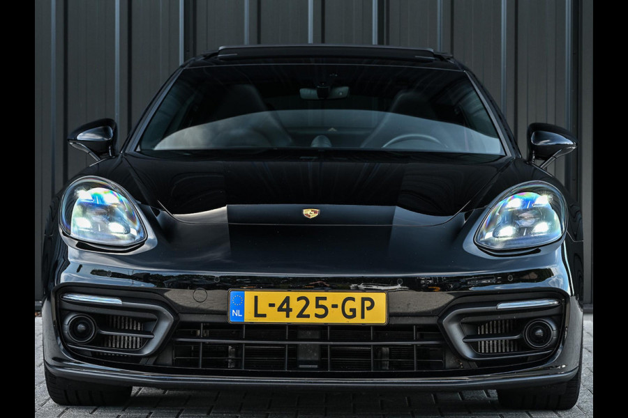 Porsche Panamera 2.9 4 E-Hybrid | NL Auto | Dealeronderhouden | Panoramadak | Bose | 18 Wegs Memory Seats | Stoelverwarming + Ventilatie | Camera | Luchtvering | Adaptive Cruise |