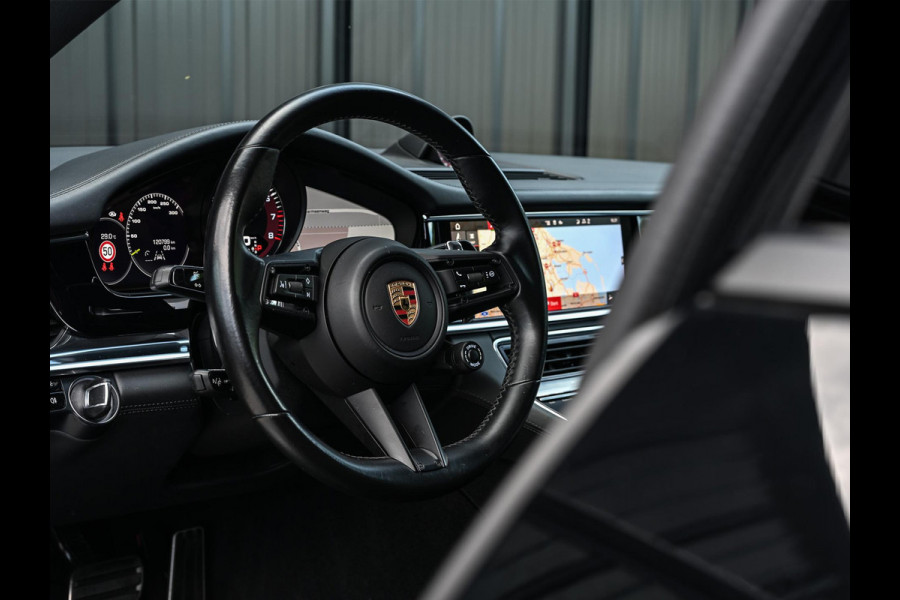 Porsche Panamera 2.9 4 E-Hybrid | NL Auto | Dealeronderhouden | Panoramadak | Bose | 18 Wegs Memory Seats | Stoelverwarming + Ventilatie | Camera | Luchtvering | Adaptive Cruise |