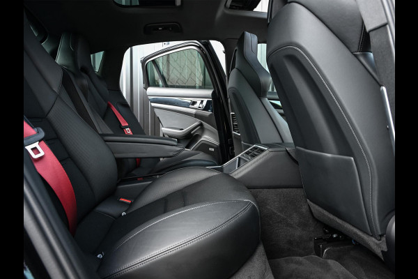 Porsche Panamera 2.9 4 E-Hybrid | NL Auto | Dealeronderhouden | Panoramadak | Bose | 18 Wegs Memory Seats | Stoelverwarming + Ventilatie | Camera | Luchtvering | Adaptive Cruise |