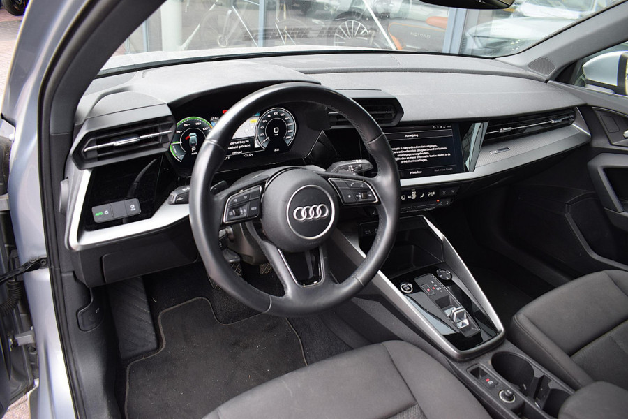 Audi A3 Sportback 40 TFSI e Advanced edition | Trekhaak Afn. | Apple CarPlay | LED | Cruise