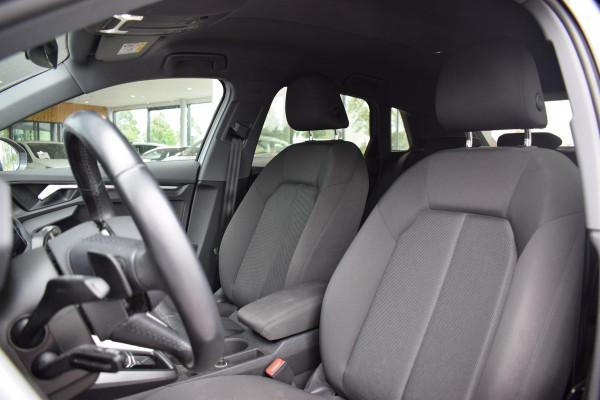Audi A3 Sportback 40 TFSI e Advanced edition | Trekhaak Afn. | Apple CarPlay | LED | Cruise