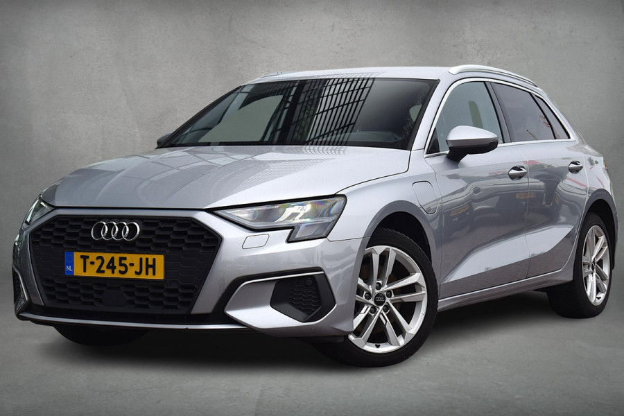 Audi A3 Sportback 40 TFSI e Advanced edition | Trekhaak Afn. | Apple CarPlay | LED | Cruise