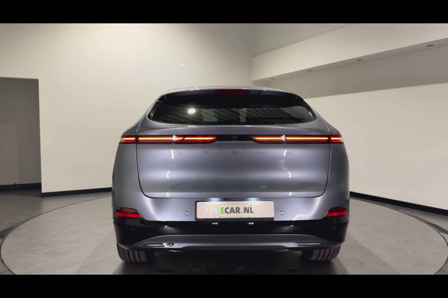 XPeng G6 RWD Long Range | Wordt Verwacht! | Trekhaak | Donker Interieur