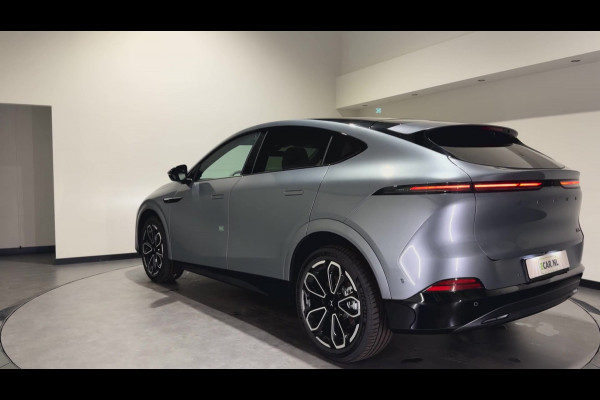 XPeng G6 RWD Long Range | Wordt Verwacht! | Trekhaak | Donker Interieur