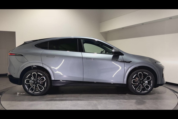 XPeng G6 RWD Long Range | Wordt Verwacht! | Trekhaak | Donker Interieur