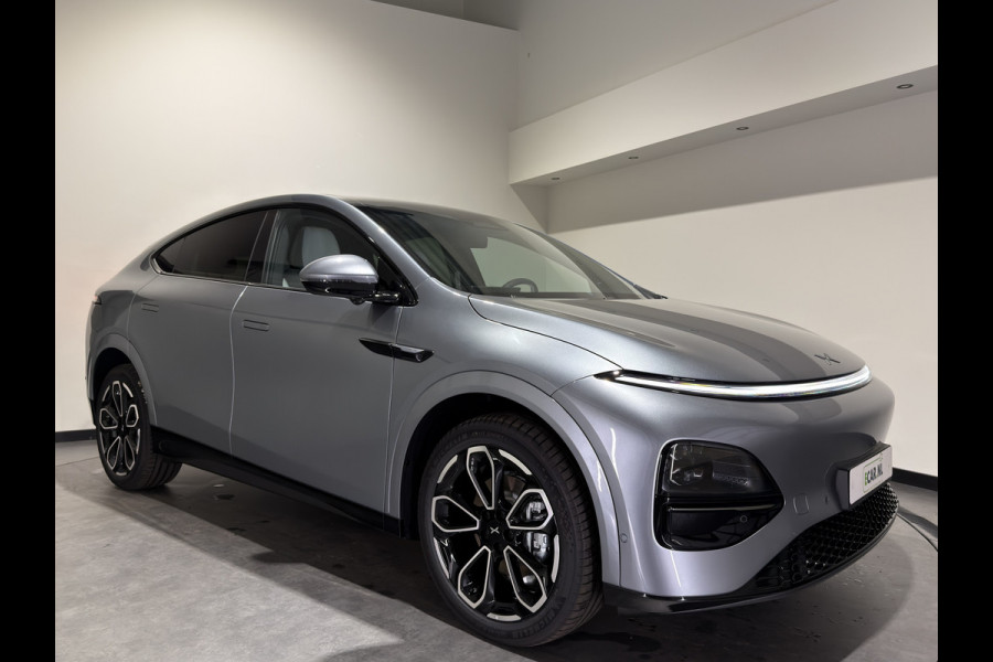XPeng G6 RWD Long Range | Wordt Verwacht! | Trekhaak | Donker Interieur