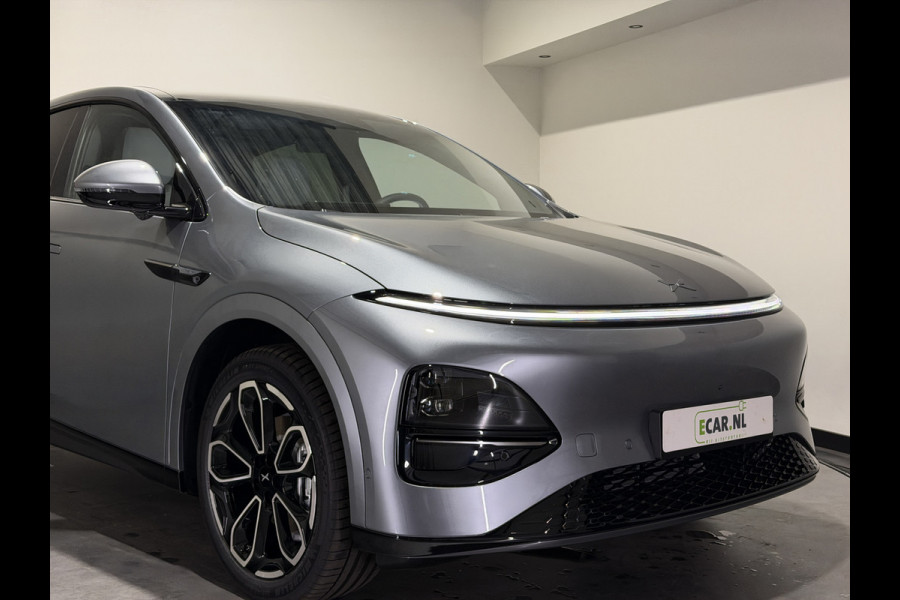 XPeng G6 RWD Long Range | Wordt Verwacht! | Trekhaak | Donker Interieur