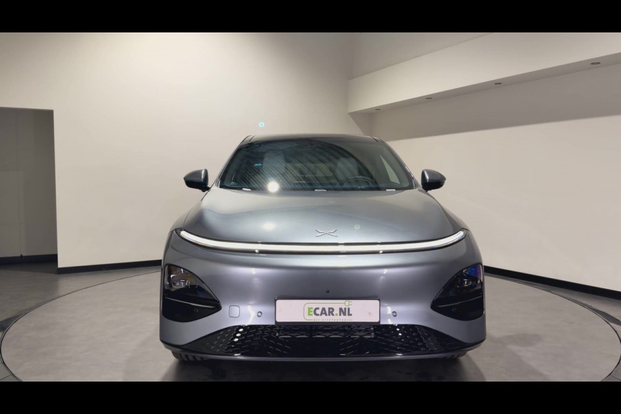 XPeng G6 RWD Long Range | Wordt Verwacht! | Trekhaak | Donker Interieur