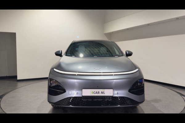 XPeng G6 RWD Long Range | Wordt Verwacht! | Trekhaak | Donker Interieur