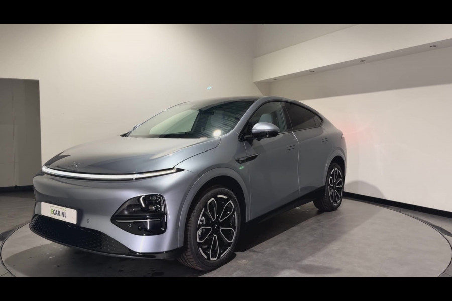 XPeng G6 RWD Long Range | Wordt Verwacht! | Trekhaak | Donker Interieur
