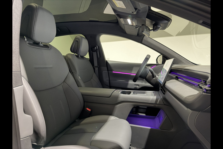 XPeng G6 RWD Long Range | Wordt Verwacht! | Trekhaak | Donker Interieur