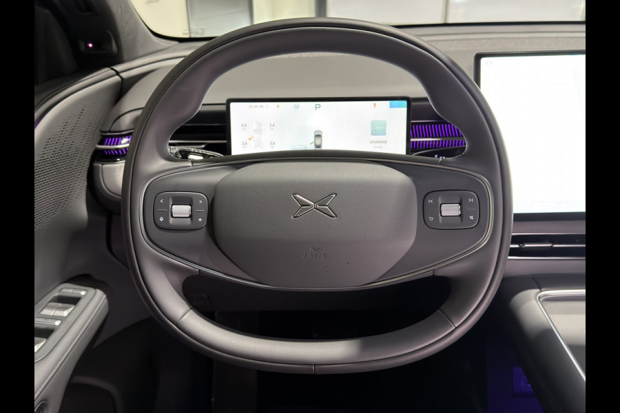 XPeng G6 RWD Long Range | Wordt Verwacht! | Trekhaak | Donker Interieur