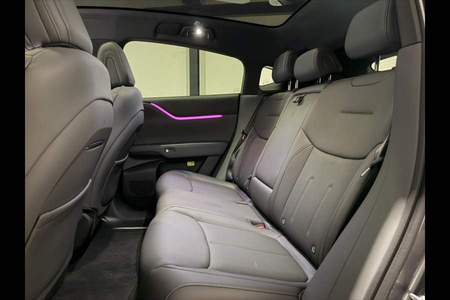XPeng G6 RWD Long Range | Wordt Verwacht! | Trekhaak | Donker Interieur