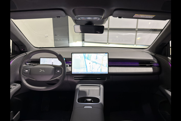 XPeng G6 RWD Long Range | Wordt Verwacht! | Trekhaak | Donker Interieur