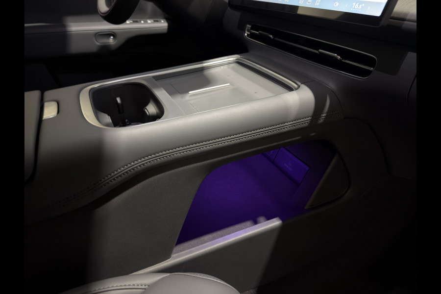 XPeng G6 RWD Long Range | Wordt Verwacht! | Trekhaak | Donker Interieur