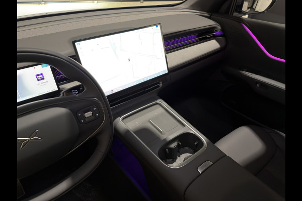 XPeng G6 RWD Long Range | Wordt Verwacht! | Trekhaak | Donker Interieur