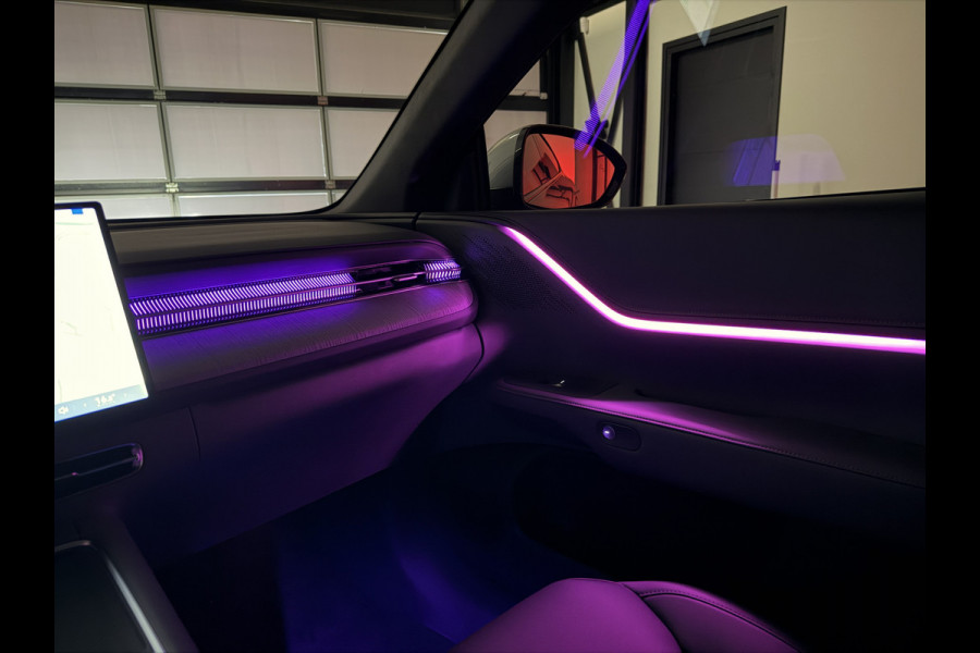 XPeng G6 RWD Long Range | Wordt Verwacht! | Trekhaak | Donker Interieur