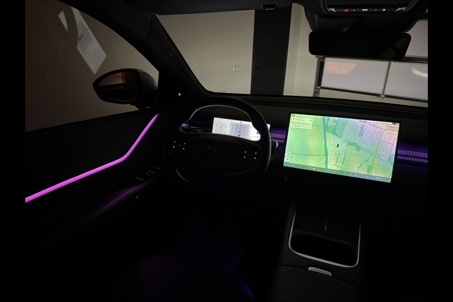 XPeng G6 RWD Long Range | Wordt Verwacht! | Trekhaak | Donker Interieur