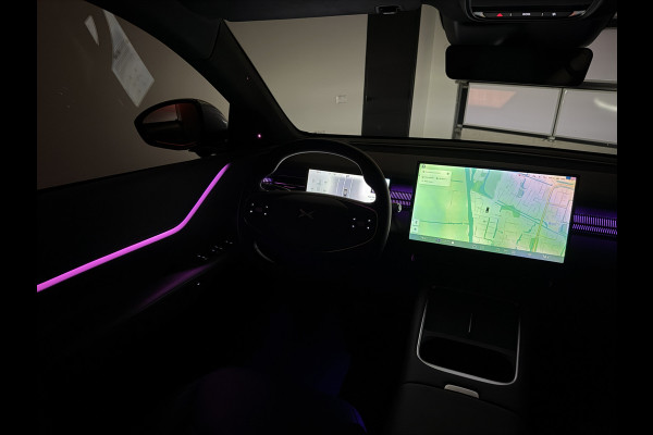 XPeng G6 RWD Long Range | Wordt Verwacht! | Trekhaak | Donker Interieur