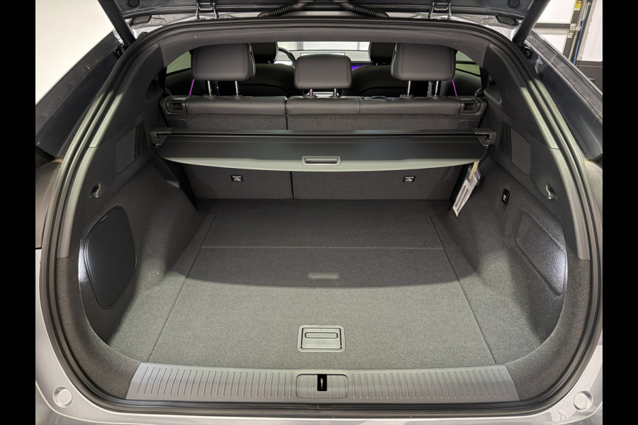 XPeng G6 RWD Long Range | Wordt Verwacht! | Trekhaak | Donker Interieur