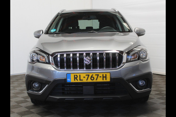 Suzuki S-Cross 1.0 Boosterjet Exclusive CLIMATE | CARPLAY | CAMERA | LED | STOELVERW | CRUISE | LMV17 | AFNBTRHAAK