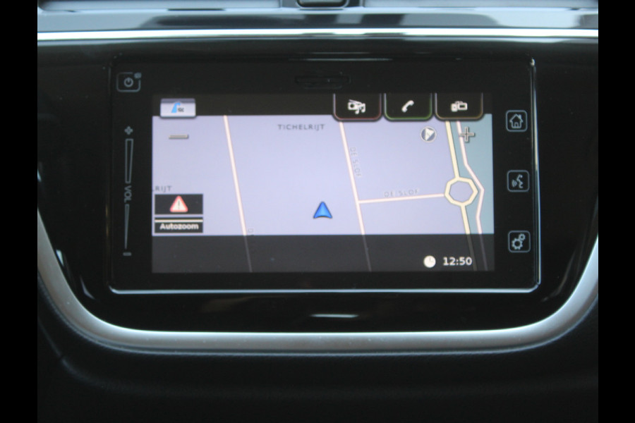 Suzuki S-Cross 1.0 Boosterjet Exclusive CLIMATE | CARPLAY | CAMERA | LED | STOELVERW | CRUISE | LMV17 | AFNBTRHAAK