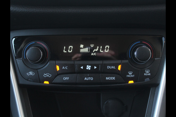 Suzuki S-Cross 1.0 Boosterjet Exclusive CLIMATE | CARPLAY | CAMERA | LED | STOELVERW | CRUISE | LMV17 | AFNBTRHAAK