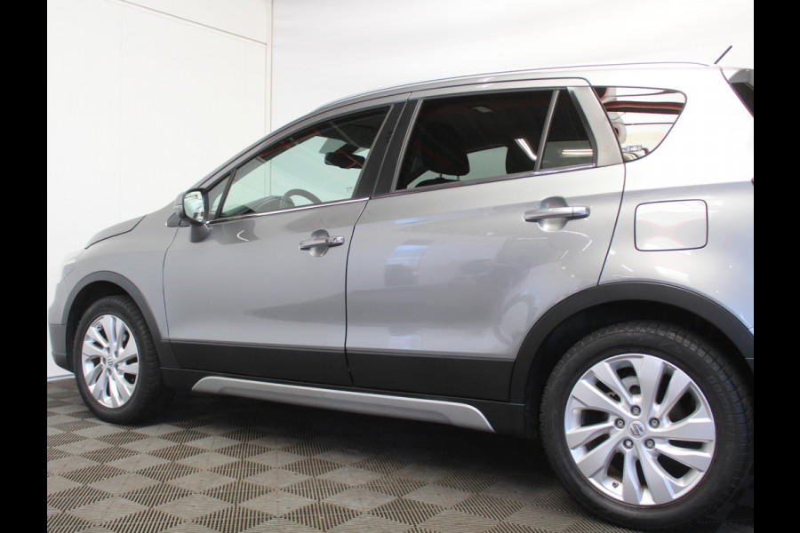 Suzuki S-Cross 1.0 Boosterjet Exclusive CLIMATE | CARPLAY | CAMERA | LED | STOELVERW | CRUISE | LMV17 | AFNBTRHAAK