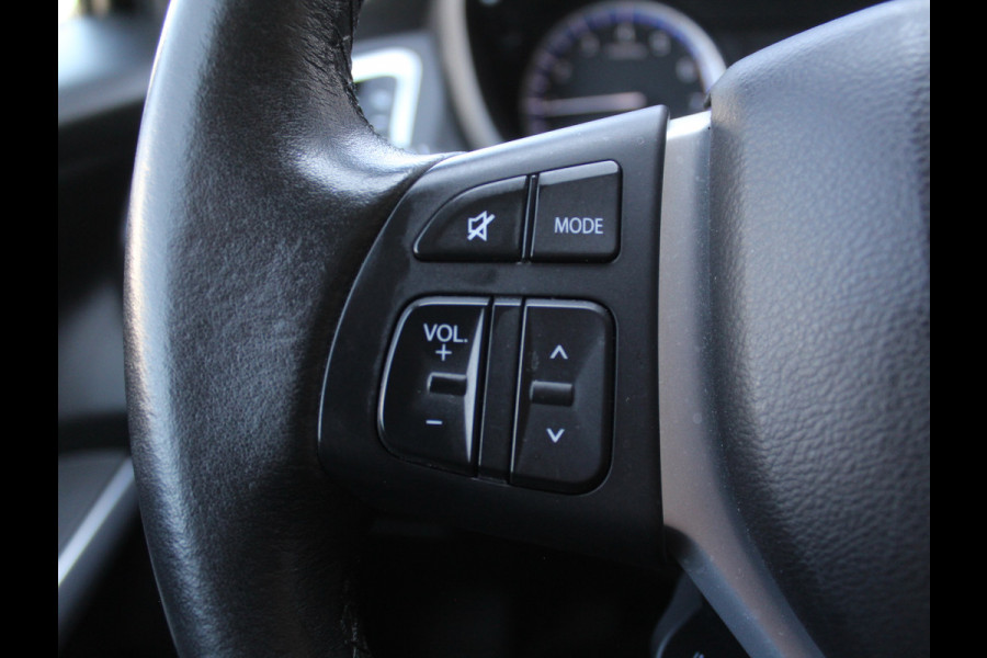 Suzuki S-Cross 1.0 Boosterjet Exclusive CLIMATE | CARPLAY | CAMERA | LED | STOELVERW | CRUISE | LMV17 | AFNBTRHAAK
