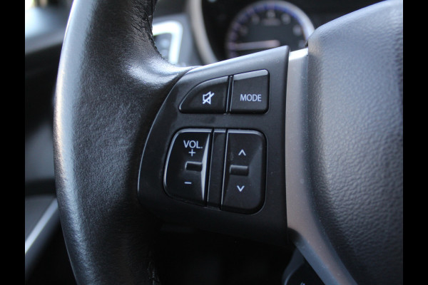 Suzuki S-Cross 1.0 Boosterjet Exclusive CLIMATE | CARPLAY | CAMERA | LED | STOELVERW | CRUISE | LMV17 | AFNBTRHAAK